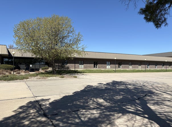 1515 Sanborn Blvd N, Mitchell, SD 57301