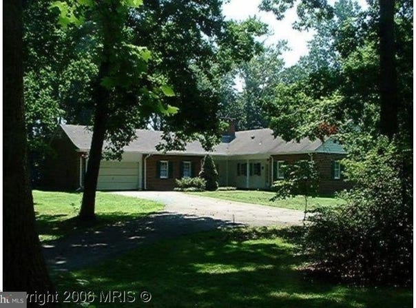27 OLD SOUTH RIVER ROAD, EDGEWATER, MD 21037