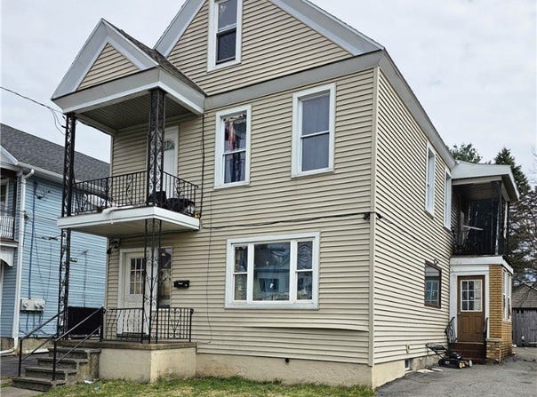515 Nichols Street, Utica, NY 13501