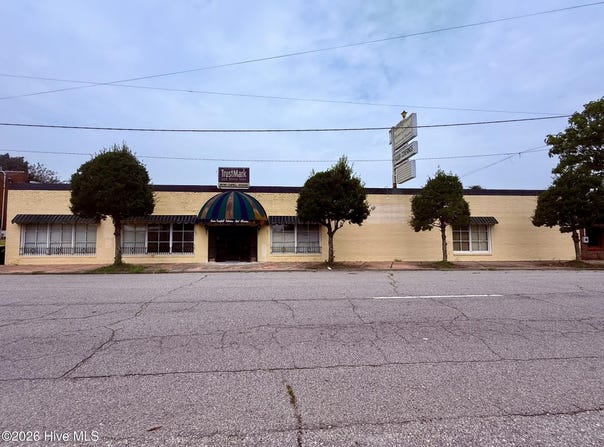 209 Washington Street, Williamston, NC 27892