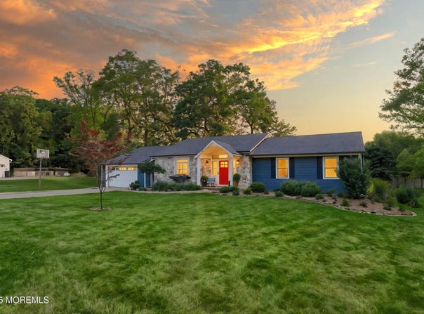 11 Sharon Drive, Ocean Twp, NJ 07712