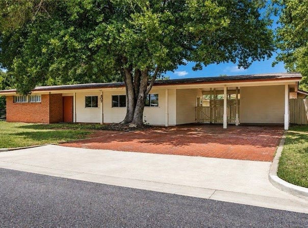 407 Timber Street, College Station, TX 77840