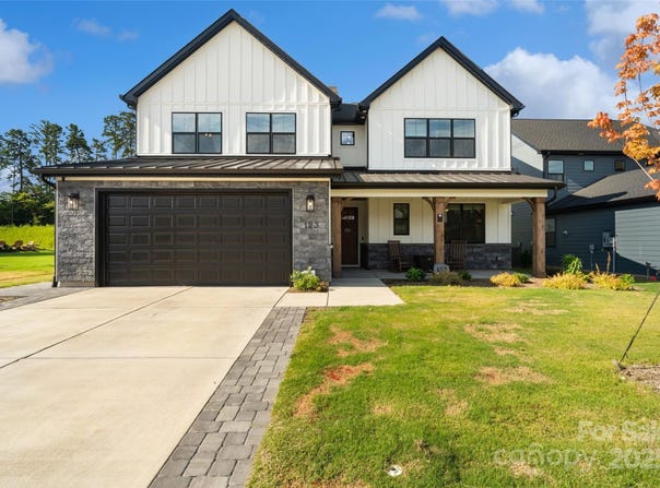 123 Windy Dell Drive, Tega Cay, SC 29708