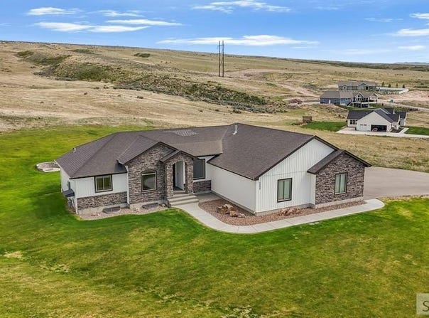 7232 Middle Fork Road, Idaho Falls, ID 83406
