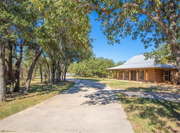 12887 Hwy 84-67 W, Bangs, TX 76823