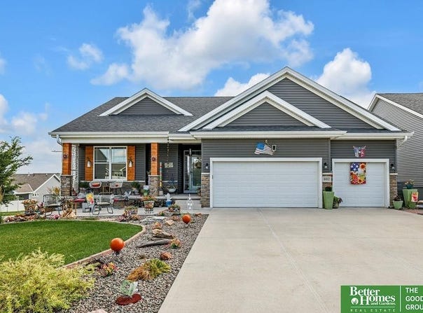 8002 Kilpatrick Parkway, Bennington, NE 68007