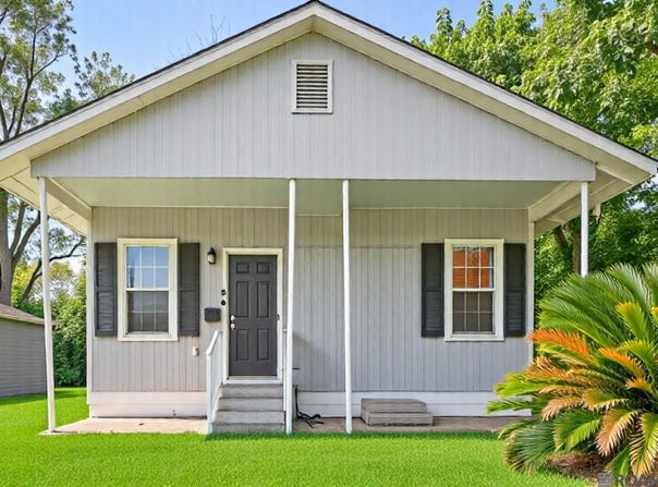 272 W Harrison St, Baton Rouge, LA 70802