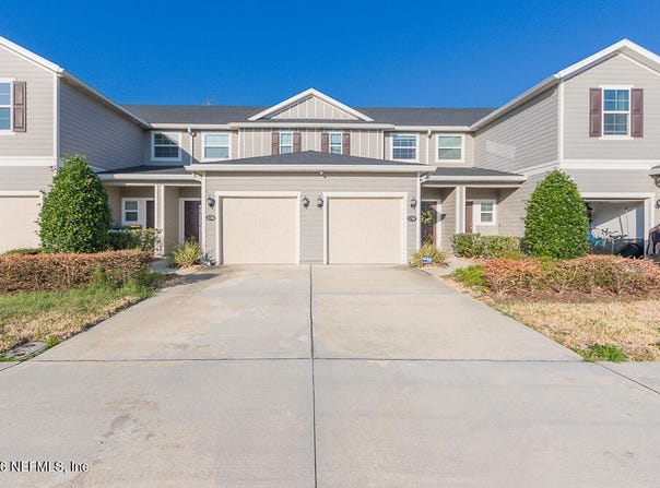 2s Complement Method 11744 BEARDGRASS Way, Jacksonville, FL 32258 Townhouse for Rent ...