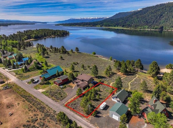 181 Margot Drive, Donnelly, ID 83615