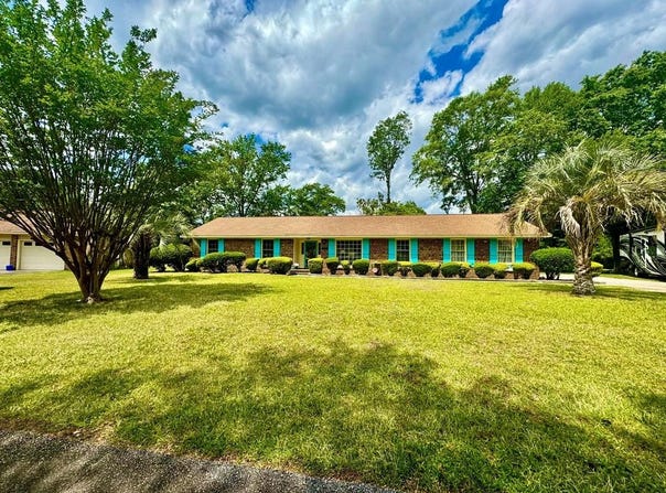 1132 Oriole Circle, Sumter, SC 29150