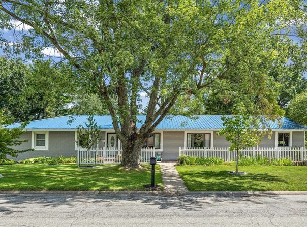 2000 Carlisle Drive, West Lafayette, IN 47906