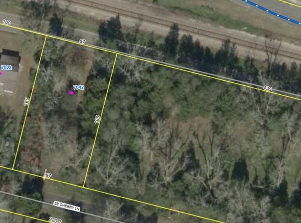 7042 SE Farm Road, Lee, FL 32059