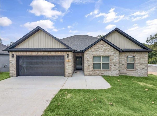 9 Sheidaig Lane, Bella Vista, AR 72715
