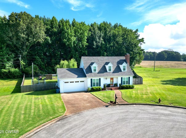 93 Jaycee Cove, Bells, TN 38006
