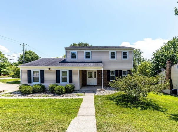 499 Timber Ridge Drive, Edgewood, KY 41017