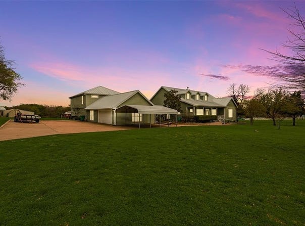 11559 C.R. 483, Lavon, TX 75166