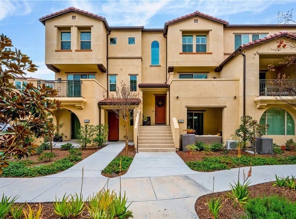 407 Coyote Pass, Lake Forest, CA 92610