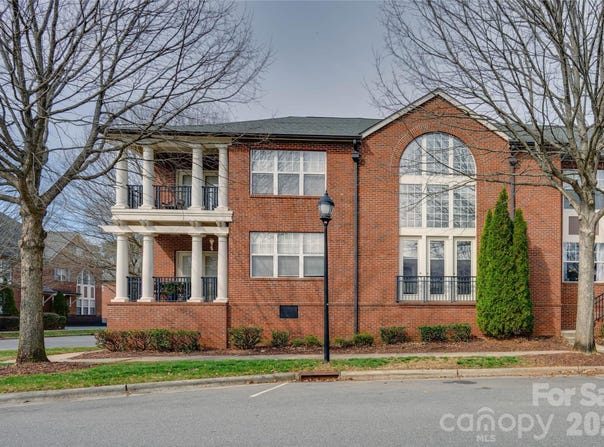 120 Steinbeck Way, Mooresville, NC 28117