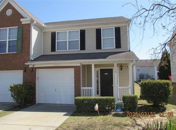 7238 April Court, Morrow, GA 30260
