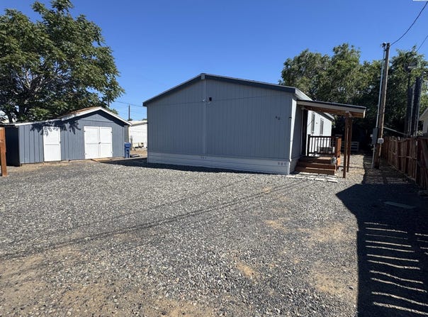 2700 Fruitvale Blvd, Yakima, WA 98902