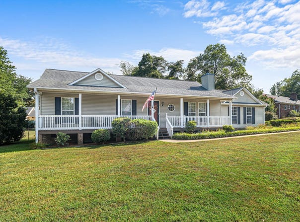 430 Tanyard Road, Greenville, SC 29609