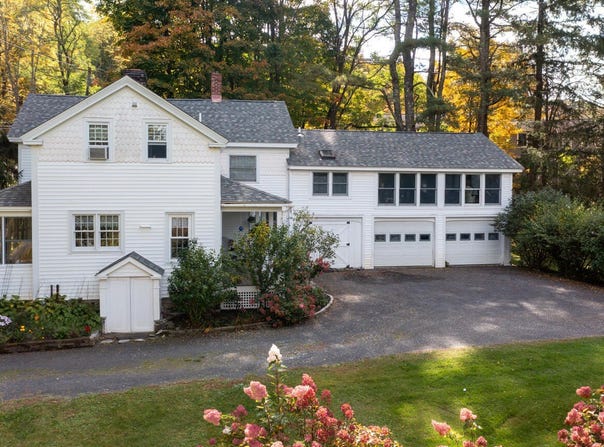 118 Old Shaker Road, New Lebanon, NY 12125