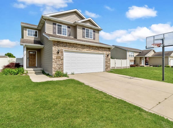 330 Willow Street, Lowell, IN 46356