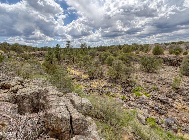 1866 Daggs Street, Show Low, AZ 85901