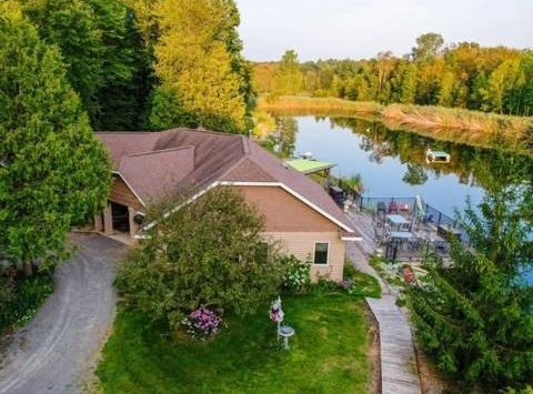 E5885 County Rd S, Marion, WI 54950