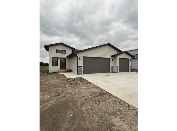 664 Eagle Court, Box Elder, SD 57719
