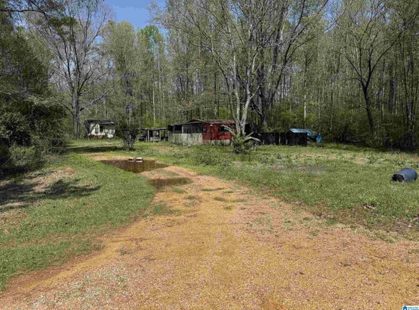 1781 RIVERVIEW BEACH ROAD, MOUNDVILLE, AL 35474
