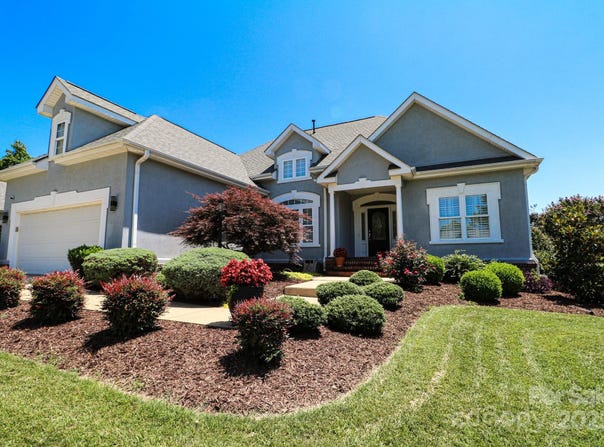 406 Spyglass Hill Place, Salisbury, NC 28144
