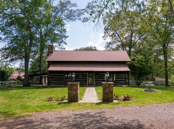 7030 Dodson Branch Rd, COOKEVILLE, TN 38501