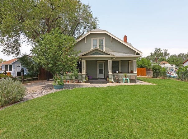 2336 Elm Avenue, Grand Junction, CO 81501