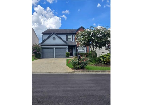 640 DAHOMA Trail, Woodstock, GA 30188