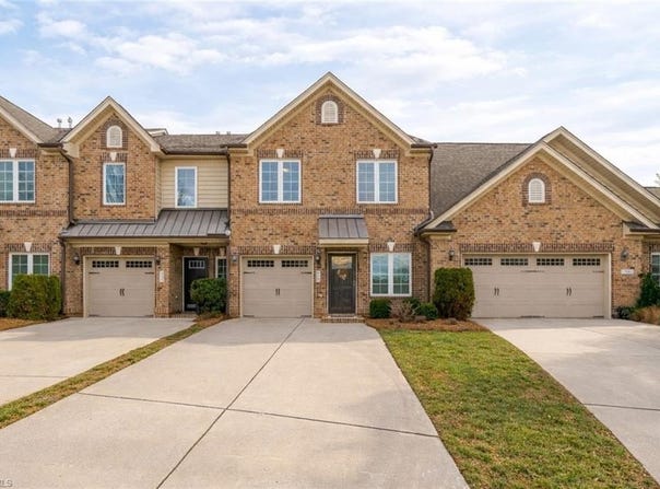 748 Carneros Circle, High Point, NC 27265
