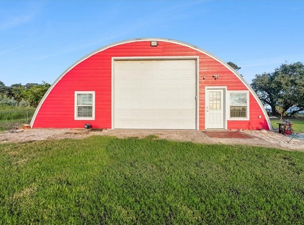 2570 County Road 2028, Aransas Pass, TX 78336