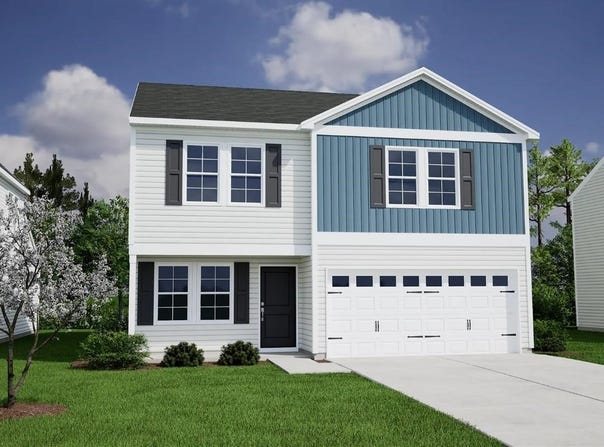 365 Prosperity Lane, Moore, SC 29369