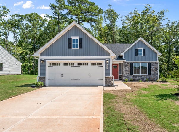 307 Rothbury Court, Sanford, NC 27330