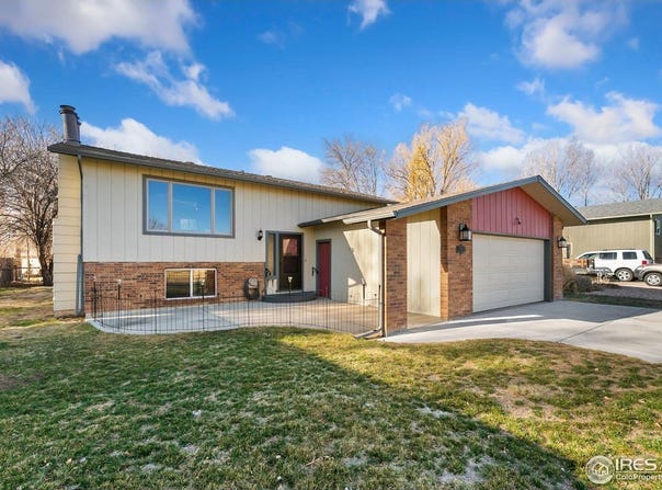 713 Boltz Dr, Fort Collins, CO 80525