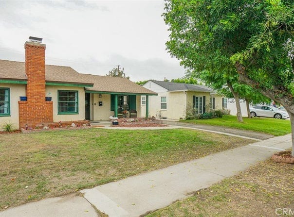 330 S Griffith Park Drive, Burbank, CA 91506