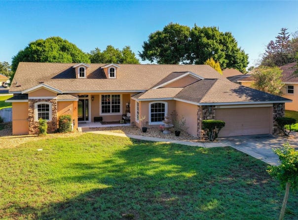 3151 BRIGHTON ROAD, EUSTIS, FL 32726