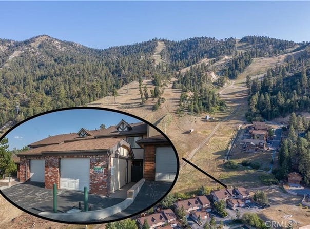 1377 Club View Drive, Big Bear Lake, CA 92315