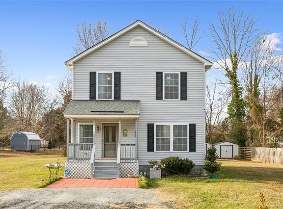 112 Ron Springs Drive, Williamsburg, VA 23185