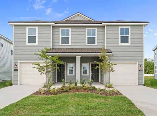 143 Brazil Nut Cir, Jacksonville, FL 32218
