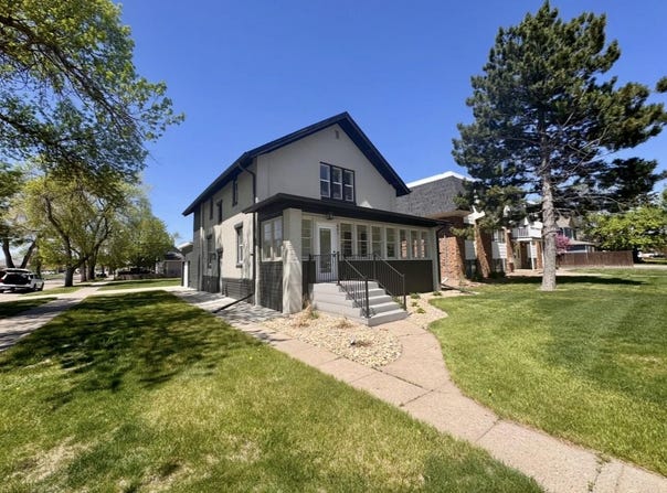 601 N 1st Street, Aberdeen, SD 57401