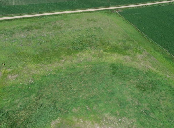 250th Street and 461st Ave., Colton, SD 57033