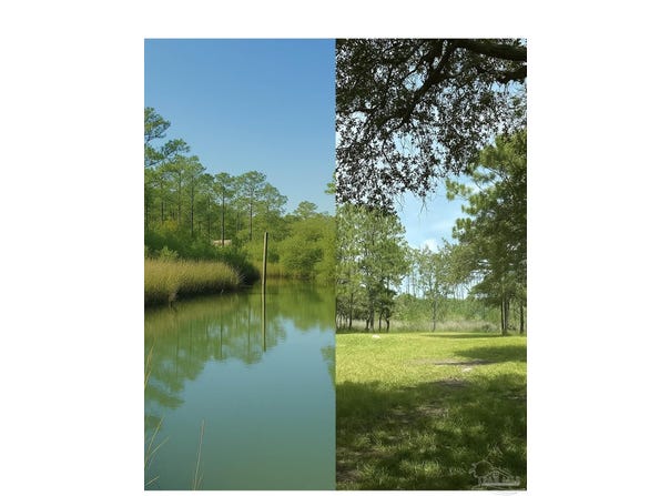 5816 Shady Bayou Ln, Milton, FL 32583