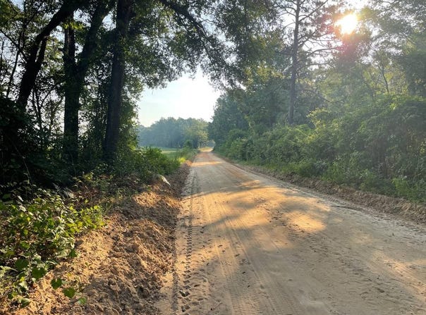 TBD Herbert Road, Norway, SC 29113