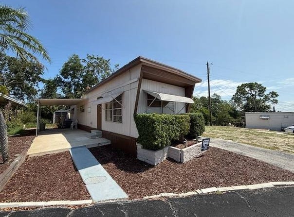 38791 US Highway 19 Lot 908, Tarpon Springs, FL 34689
